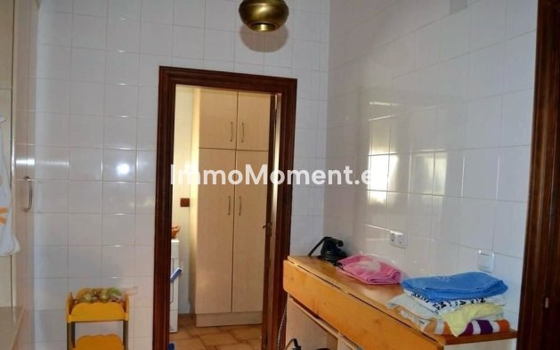 Revente - Villa individuelle - San Miguel de Salinas - San Miguel de Salinas Centro