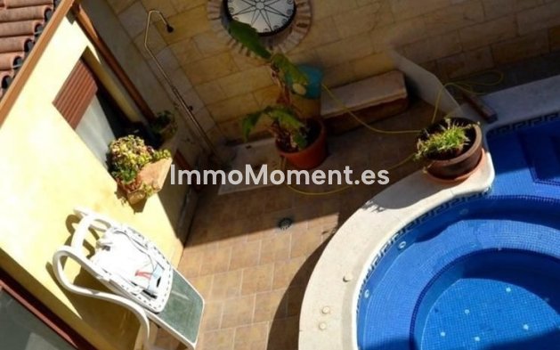 Revente - Villa individuelle - San Miguel de Salinas - San Miguel de Salinas Centro