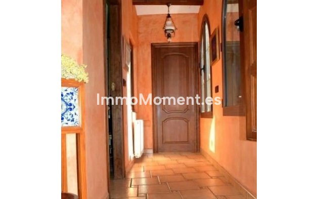 Revente - Villa individuelle - San Miguel de Salinas - San Miguel de Salinas Centro