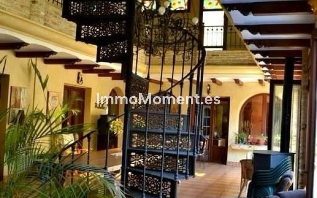 Revente - Villa individuelle - San Miguel de Salinas - San Miguel de Salinas Centro