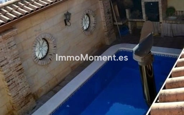 Revente - Villa individuelle - San Miguel de Salinas - San Miguel de Salinas Centro
