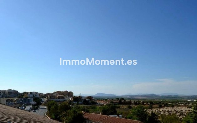 Revente - Villa individuelle - San Miguel de Salinas - San Miguel de Salinas Centro