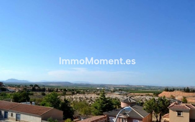 Revente - Villa individuelle - San Miguel de Salinas - San Miguel de Salinas Centro