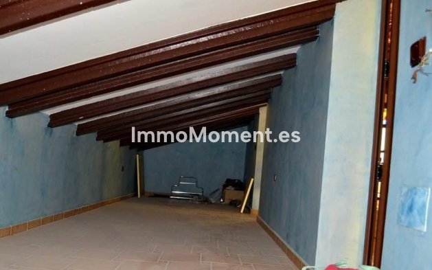 Revente - Villa individuelle - San Miguel de Salinas - San Miguel de Salinas Centro