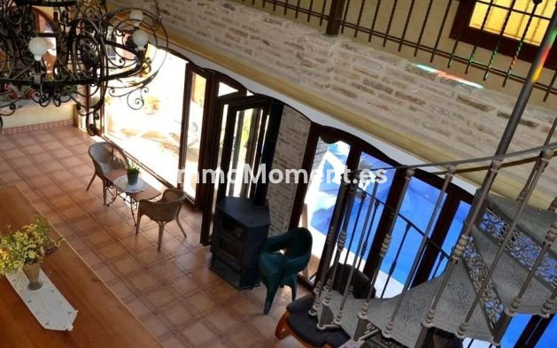 Revente - Villa individuelle - San Miguel de Salinas - San Miguel de Salinas Centro