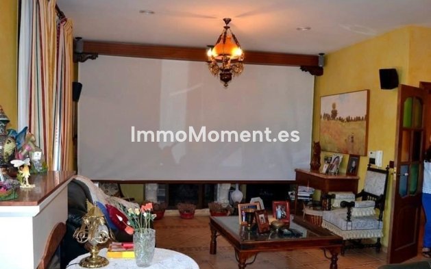 Revente - Villa individuelle - San Miguel de Salinas - San Miguel de Salinas Centro