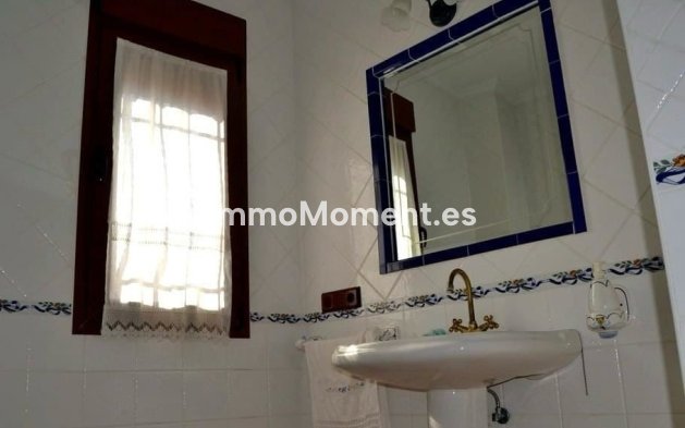 Revente - Villa individuelle - San Miguel de Salinas - San Miguel de Salinas Centro