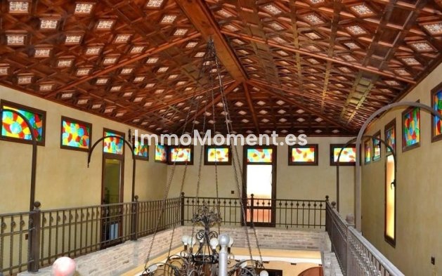 Revente - Villa individuelle - San Miguel de Salinas - San Miguel de Salinas Centro