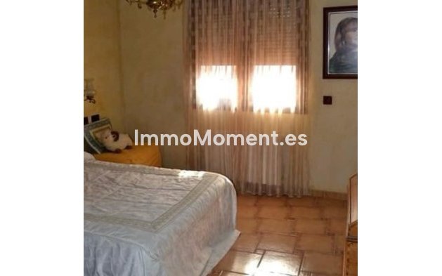 Revente - Villa individuelle - San Miguel de Salinas - San Miguel de Salinas Centro