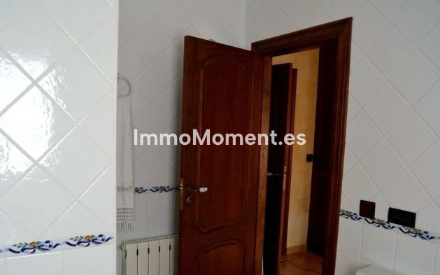 Revente - Villa individuelle - San Miguel de Salinas - San Miguel de Salinas Centro