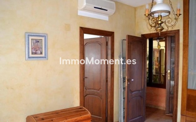 Revente - Villa individuelle - San Miguel de Salinas - San Miguel de Salinas Centro