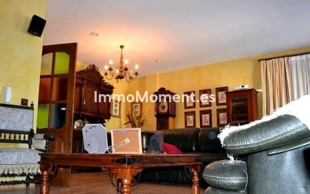 Revente - Villa individuelle - San Miguel de Salinas - San Miguel de Salinas Centro