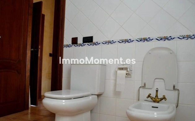 Revente - Villa individuelle - San Miguel de Salinas - San Miguel de Salinas Centro