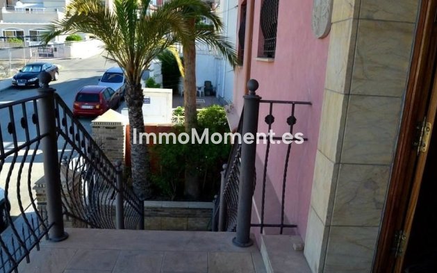 Revente - Villa individuelle - San Miguel de Salinas - San Miguel de Salinas Centro
