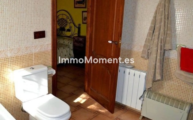 Revente - Villa individuelle - San Miguel de Salinas - San Miguel de Salinas Centro