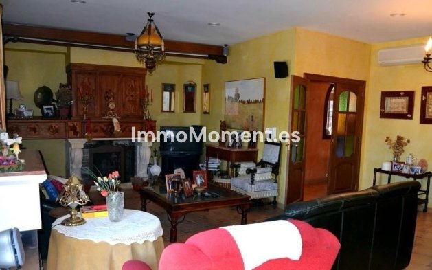Revente - Villa individuelle - San Miguel de Salinas - San Miguel de Salinas Centro