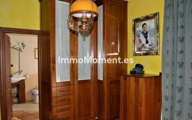 Revente - Villa individuelle - San Miguel de Salinas - San Miguel de Salinas Centro