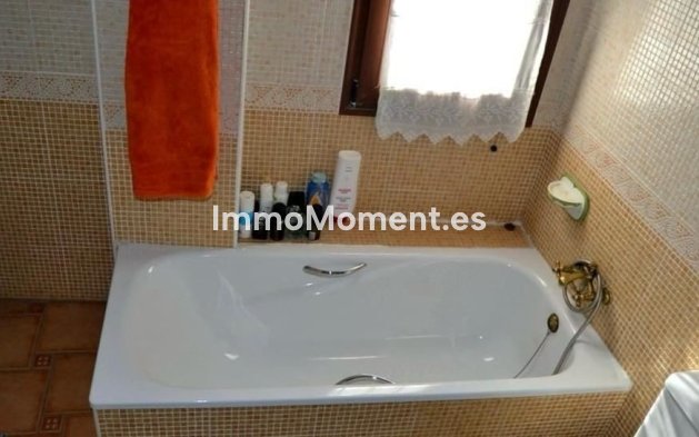 Revente - Villa individuelle - San Miguel de Salinas - San Miguel de Salinas Centro