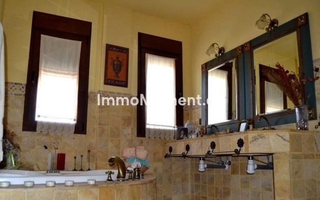Revente - Villa individuelle - San Miguel de Salinas - San Miguel de Salinas Centro