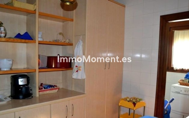 Revente - Villa individuelle - San Miguel de Salinas - San Miguel de Salinas Centro