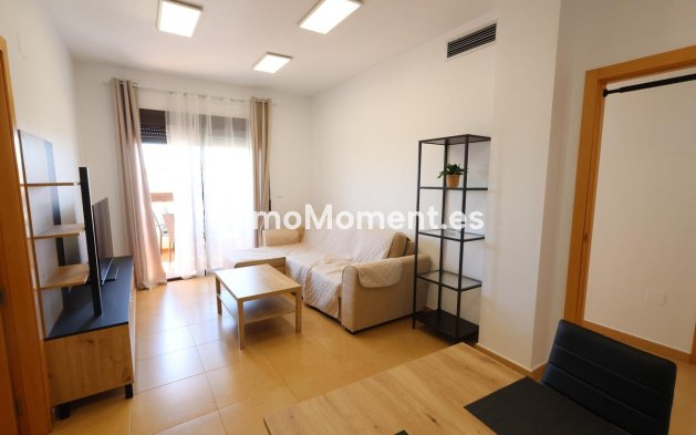 Revente - Appartement - Orihuela - Cabo roig - La Zenia