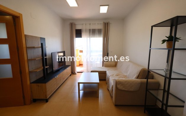 Revente - Appartement - Orihuela - Cabo roig - La Zenia