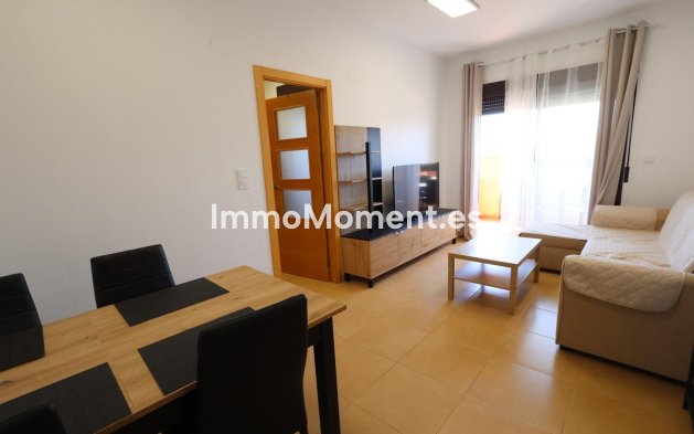 Revente - Appartement - Orihuela - Cabo roig - La Zenia
