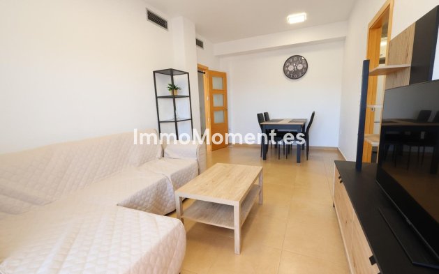 Revente - Appartement - Orihuela - Cabo roig - La Zenia