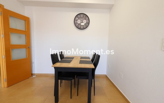 Revente - Appartement - Orihuela - Cabo roig - La Zenia