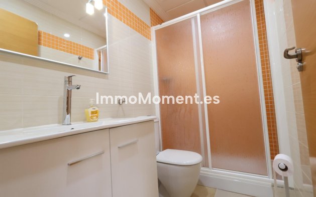 Revente - Appartement - Orihuela - Cabo roig - La Zenia