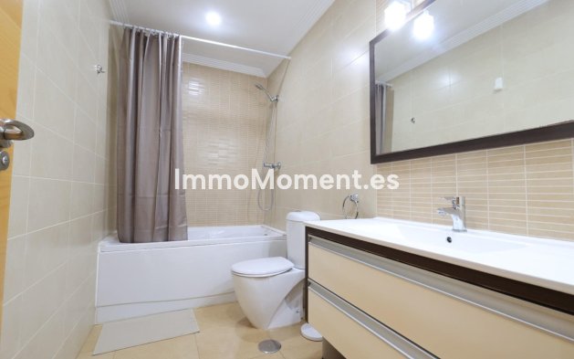 Revente - Appartement - Orihuela - Cabo roig - La Zenia