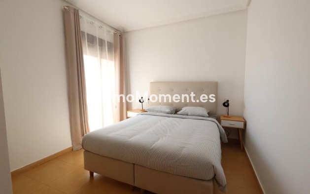 Revente - Appartement - Orihuela - Cabo roig - La Zenia