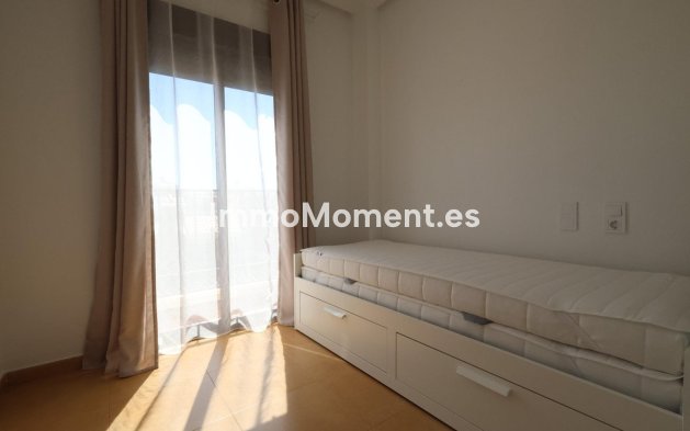 Revente - Appartement - Orihuela - Cabo roig - La Zenia