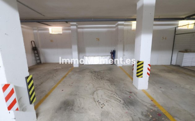Revente - Appartement - Orihuela - Cabo roig - La Zenia