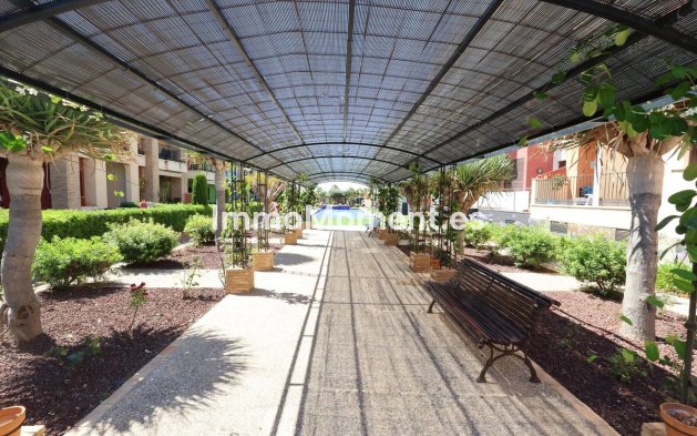 Revente - Appartement - Orihuela - Cabo roig - La Zenia