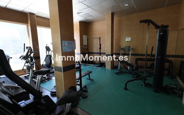Revente - Appartement - Orihuela - Cabo roig - La Zenia