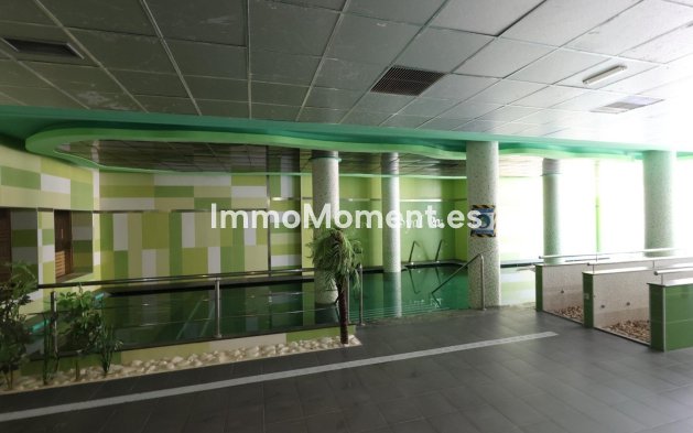 Revente - Appartement - Orihuela - Cabo roig - La Zenia