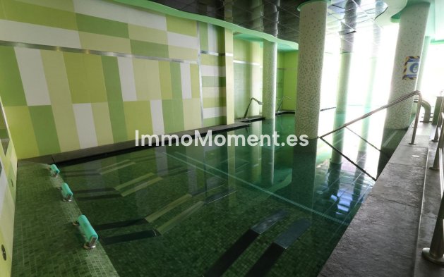 Revente - Appartement - Orihuela - Cabo roig - La Zenia