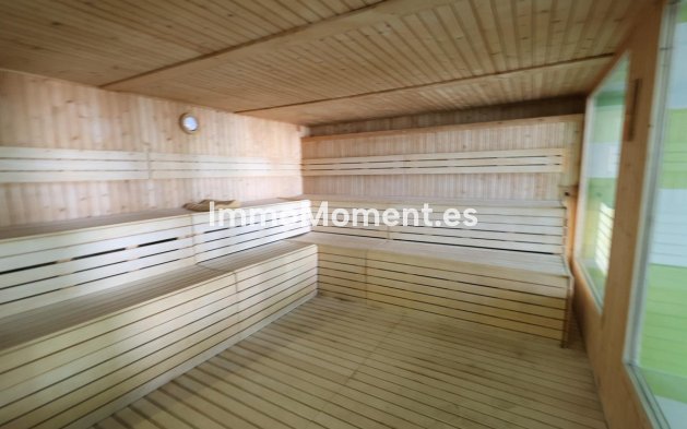 Revente - Appartement - Orihuela - Cabo roig - La Zenia