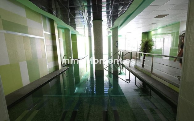 Revente - Appartement - Orihuela - Cabo roig - La Zenia