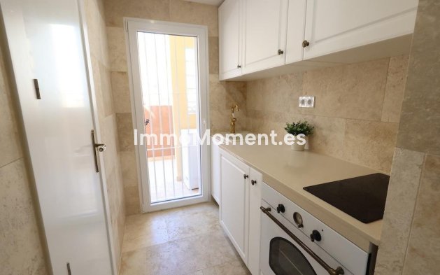 Revente - Villa individuelle - Orihuela - Orihuela Costa
