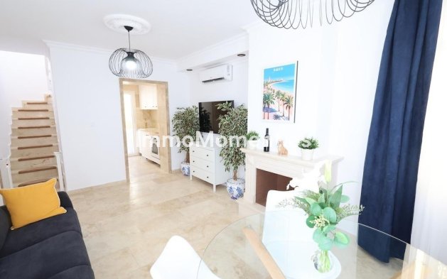 Revente - Villa individuelle - Orihuela - Orihuela Costa