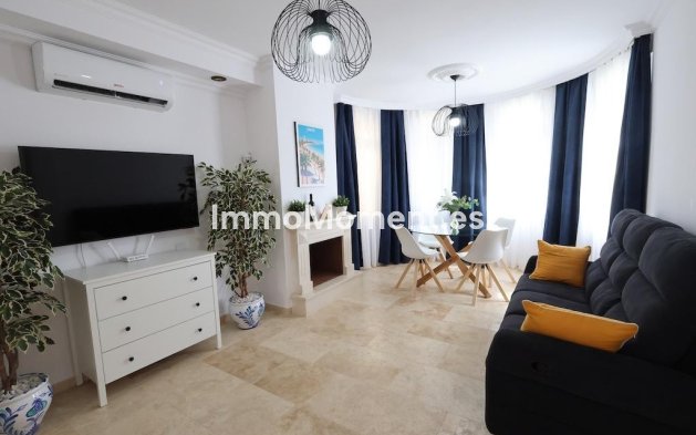 Revente - Villa individuelle - Orihuela - Orihuela Costa