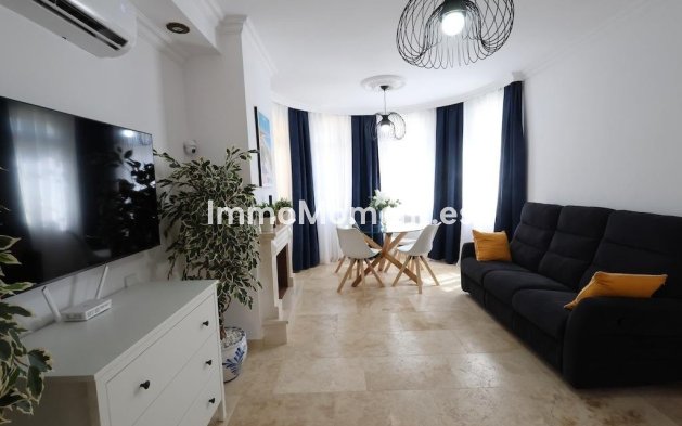 Revente - Villa individuelle - Orihuela - Orihuela Costa