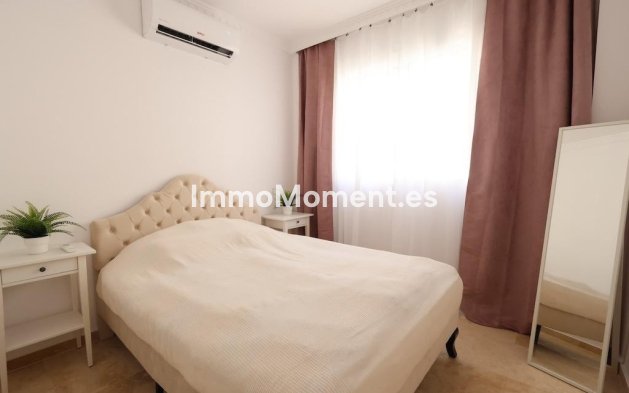 Revente - Villa individuelle - Orihuela - Orihuela Costa