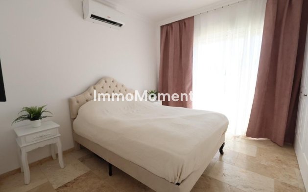 Revente - Villa individuelle - Orihuela - Orihuela Costa