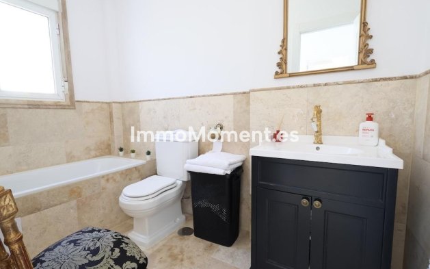 Revente - Villa individuelle - Orihuela - Orihuela Costa