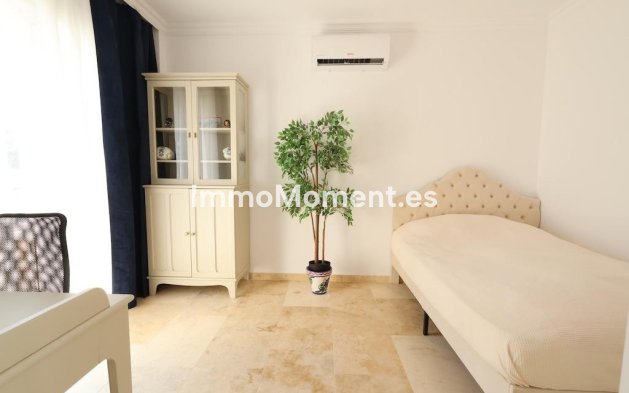 Revente - Villa individuelle - Orihuela - Orihuela Costa