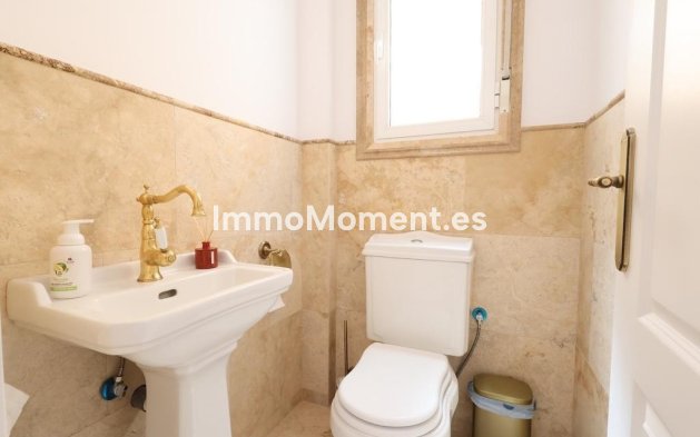 Revente - Villa individuelle - Orihuela - Orihuela Costa
