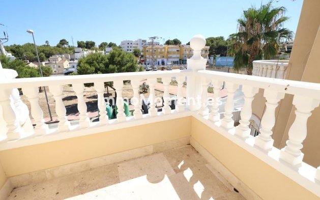 Revente - Villa individuelle - Orihuela - Orihuela Costa